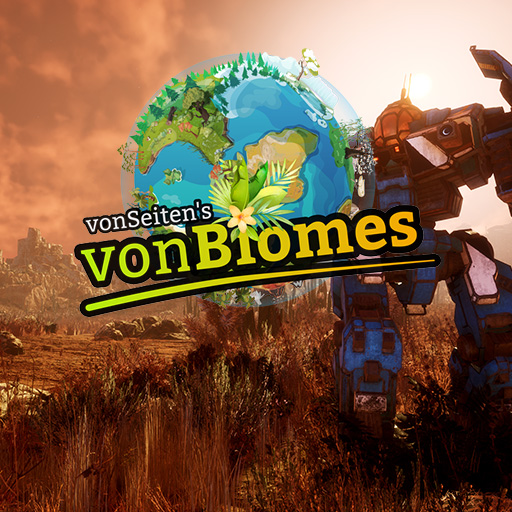 vonBiomes